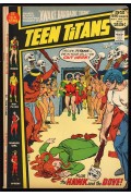 Teen Titans  39  VGF